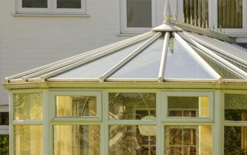 conservatory roof repair Beggars Ash, Herefordshire