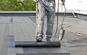 flat roof replacement Beggars Ash, Herefordshire