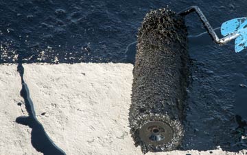 Beggars Ash liquid sealant waterproofing